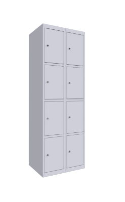 Шкаф для сумок ШР-28 L600