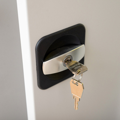 Шкаф сушильный KIDBOX 5 (для детской одежды)