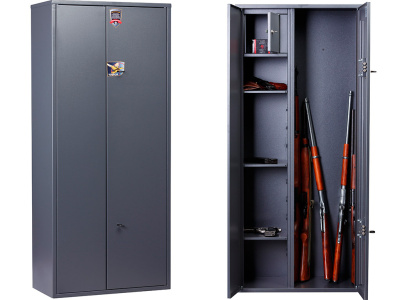 Оружейный сейф AIKO Чирок 1462