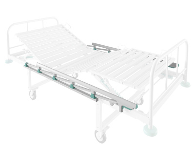 ОГРАЖДЕНИЯ БОКОВЫЕ КМ 1