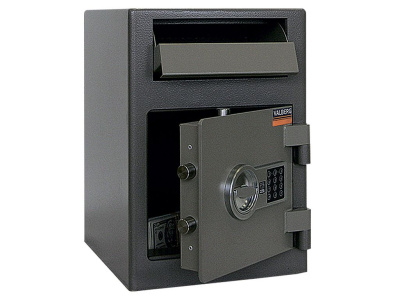 Сейф депозитный VALBERG ASD-19 EL