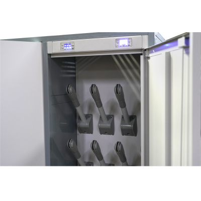 Шкаф сушильный RANGER 8 Б