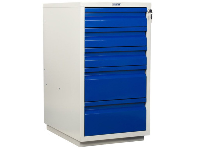 ВЕРСТАК PROFI (№601) WT160.WD5/F1.000