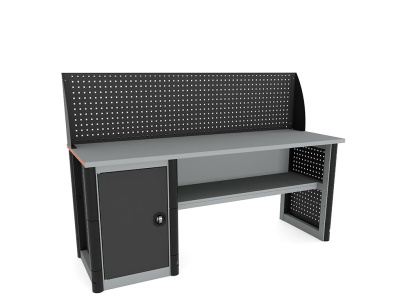 ВЕРСТАК PROFI M № 601