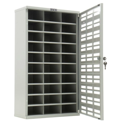 Шкаф для хранения личных вещей и телефонов АТ-30