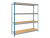 СТЕЛЛАЖ SB 200X183X51/4 полки