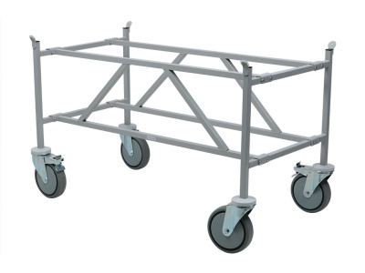 ТЕЛЕЖКА МД ТБН