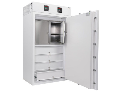 СЕЙФ-ТЕРМОСТАТ VALBERG TS - 3/25 МОД. FORT M 1385.3