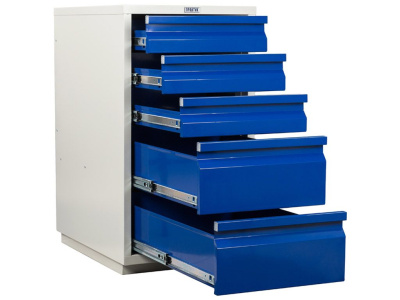 ВЕРСТАК PROFI (№401) WT140.WD5/F1.000