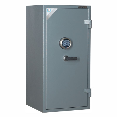 Сейф взломостойкий огнестойкий СМ2-90Э