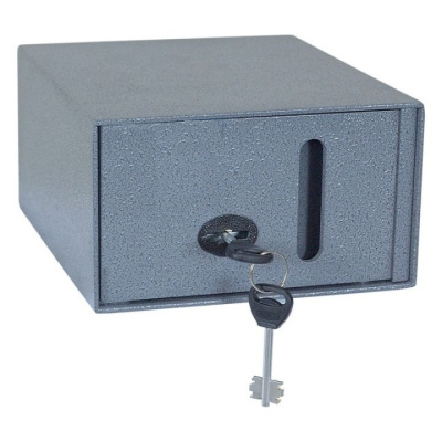 Автомобильный шкаф ШМ-8