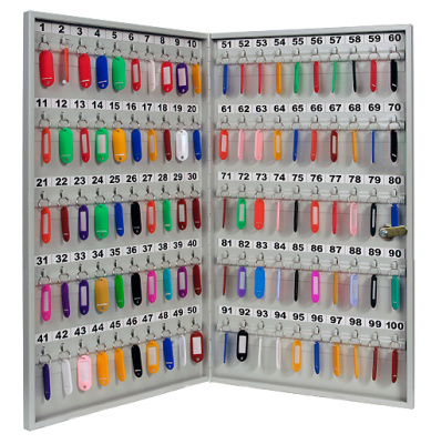 Ключница настенная КЛ-100