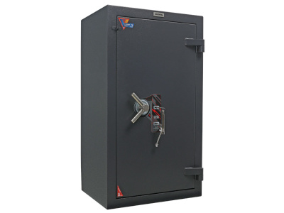 Сейф VALBERG ФОРТ 1268 KL