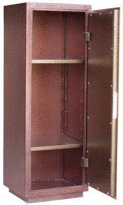 Сейф бухгалтерский ШБ - 2А