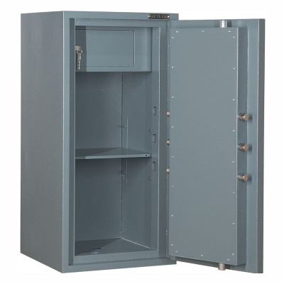 Сейф взломостойкий огнестойкий СМ2-90Э