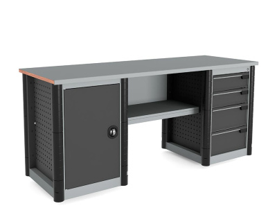 ВЕРСТАК PROFI M № 205