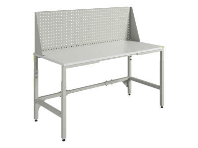 Стол антистатический (№162) Wave ESD160.ESD.010