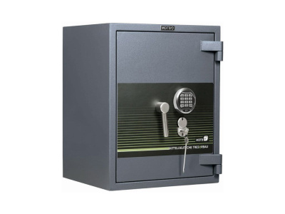 СЕЙФ  2-й класс MDTB BASTION-M 67 EK (Германия)