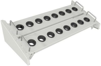 TC ПОЛКА ДЛЯ ЧПУ SK-40