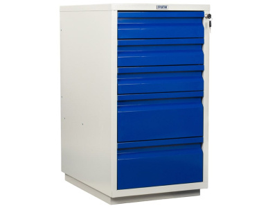 ВЕРСТАК PROFI (№401) WT140.WD5/F1.000