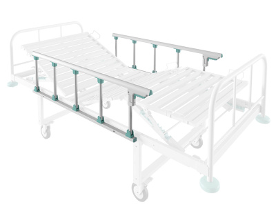 ОГРАЖДЕНИЯ БОКОВЫЕ КМ 1