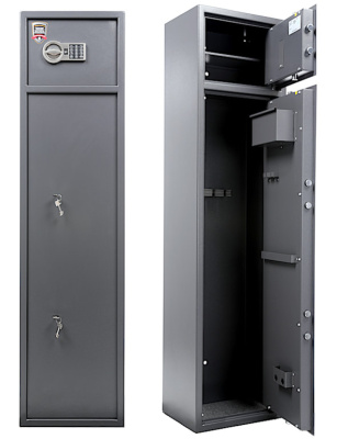 Оружейный сейф AIKO Филин-35EL