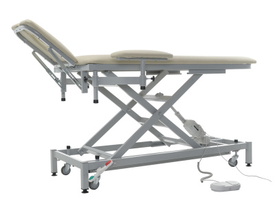 МАССАЖНЫЙ СТОЛ МТ