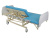 Кровать адаптационная механическая с туалетным устройством MBН