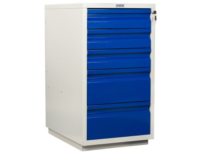 ВЕРСТАК PROFI (№ 202) WT120.WD5/F1.000