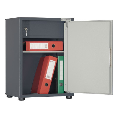 Бухгалтерский шкаф ШМ-62ТМ2