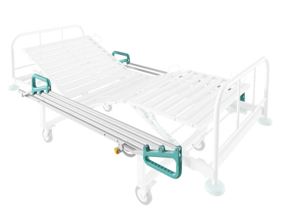 ОГРАЖДЕНИЯ БОКОВЫЕ КМ 2