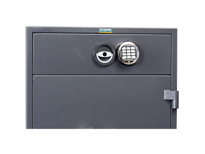 Сейф депозитный VALBERG DSC 67 EK