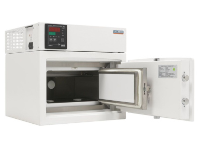 СЕЙФ-ТЕРМОСТАТ VALBERG TS - 3/12 МОД. ASK-30