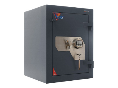 Сейф VALBERG ФОРТ 67 EL