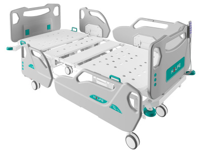 МЕДИЦИНСКАЯ КРОВАТЬ MB-95 (ЭЛЕКТРОПРИВОД)