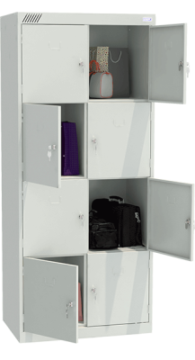 Шкаф для сумок ШРК-28-800