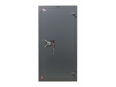 Сейф VALBERG ФОРТ 1686 KL