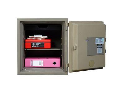 Огнестойкий сейф Valberg FRS - 51 KL