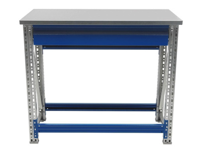 ВЕРСТАК MASTER (№103) MT100.MF1/MF1.100