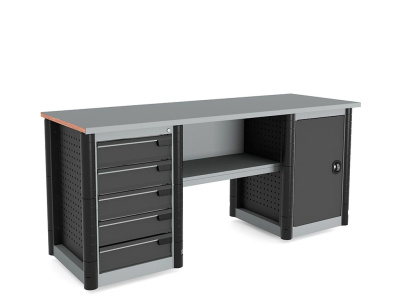 ВЕРСТАК PROFI M № 204