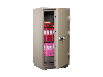 Огнестойкий сейф Valberg FRS - 140 TCL