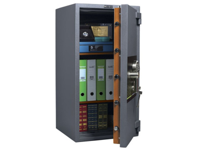 СЕЙФ  2-й класс MDTB BASTION-M 99 EK (Германия)