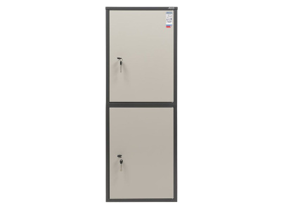 Бухгалтерский шкаф SL-125/2Т