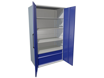 ИНСТРУМЕНТАЛЬНЫЙ ШКАФ HARD 2000-004011