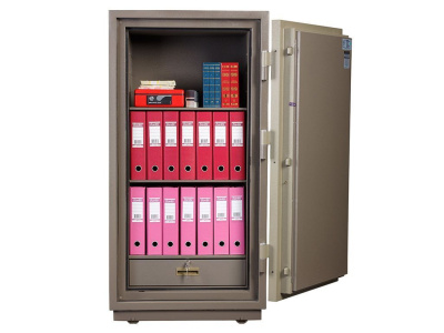 Огнестойкий сейф Valberg FRS - 140 TCL