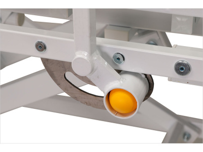 МЕДИЦИНСКАЯ КРОВАТЬ КМ-11