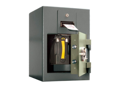 SMART-СЕЙФ SMS-1 EL