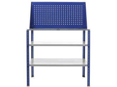 ВЕРСТАК GARAGE №114