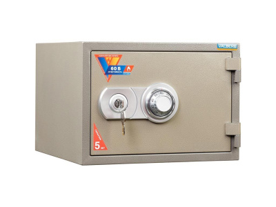 Огнестойкий сейф Valberg FRS - 32 CL