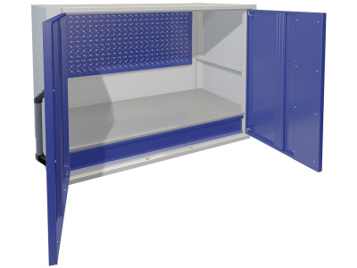 ИНСТРУМЕНТАЛЬНЫЙ ШКАФ HARD 1000-021010